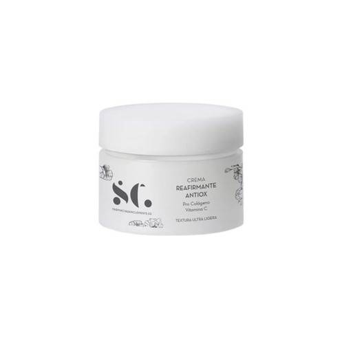 FRA REAFIRMANTE ANTIOXIDANTE antiox ULTRALIGERA 50 ML