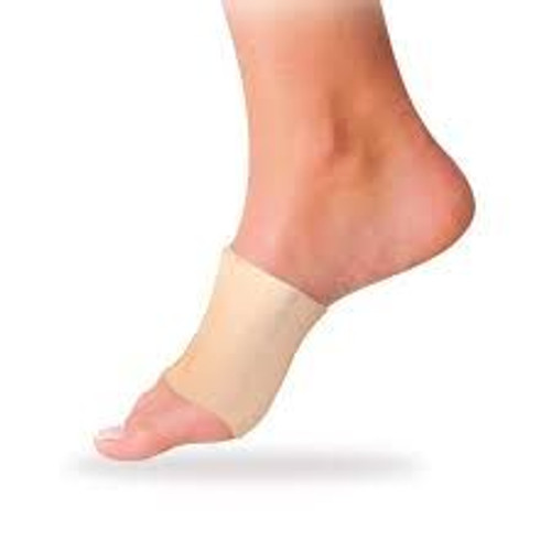 PRIM COMFORSIL BANDA METATARSAL POSTOPERAT. JUANETES CC322 T/S