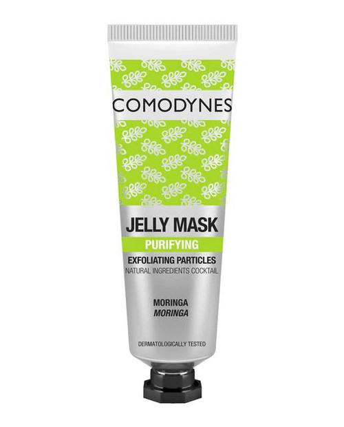Mascarilla facial purificante mask 30 mL comodynes