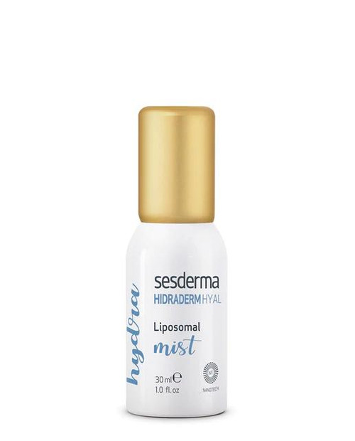 Bruma hidratante hidraderm hyal mist 30 mL sesderma