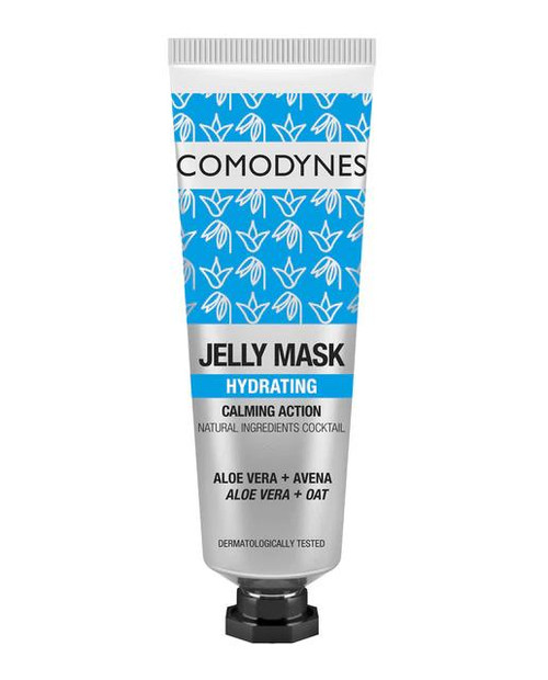 Mascarilla gel hidratante 30 mL comodynes