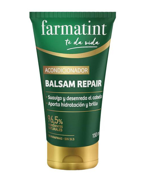 Acondicionador balsam repair 150 mL farmatint