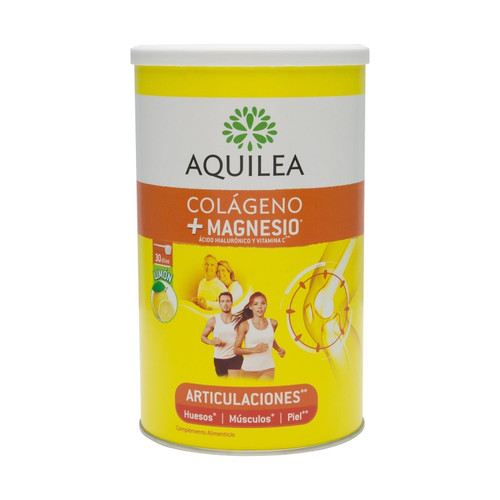 Aquilea articulaciones colágeno+magnésio 375 g