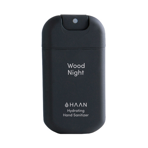 Haan wood night 30 mL
