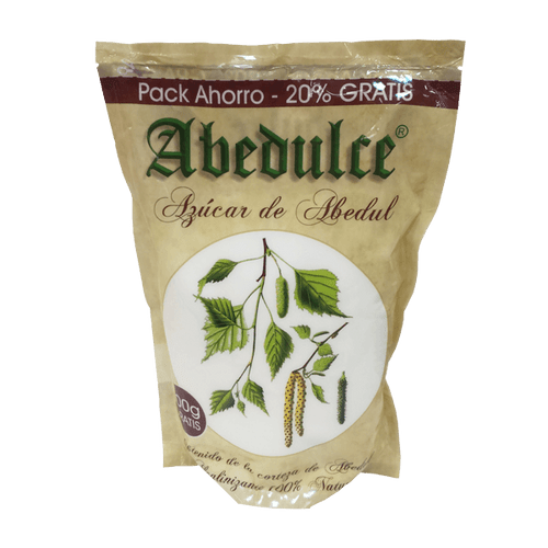 Abedulce azúcar de abedul 200 g