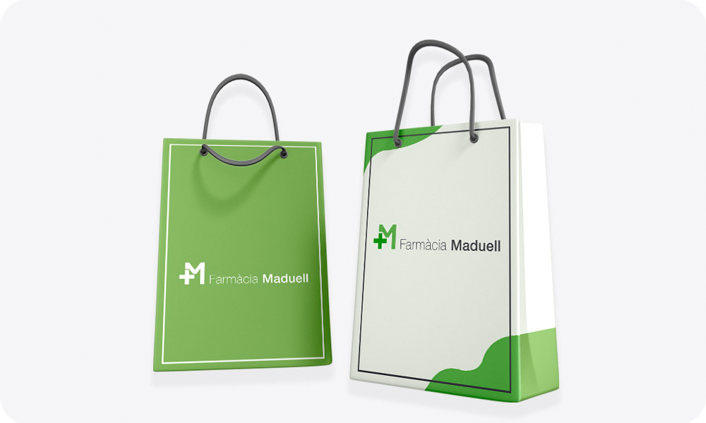 Haz tu encargo exprés en de Farmacia Maduell