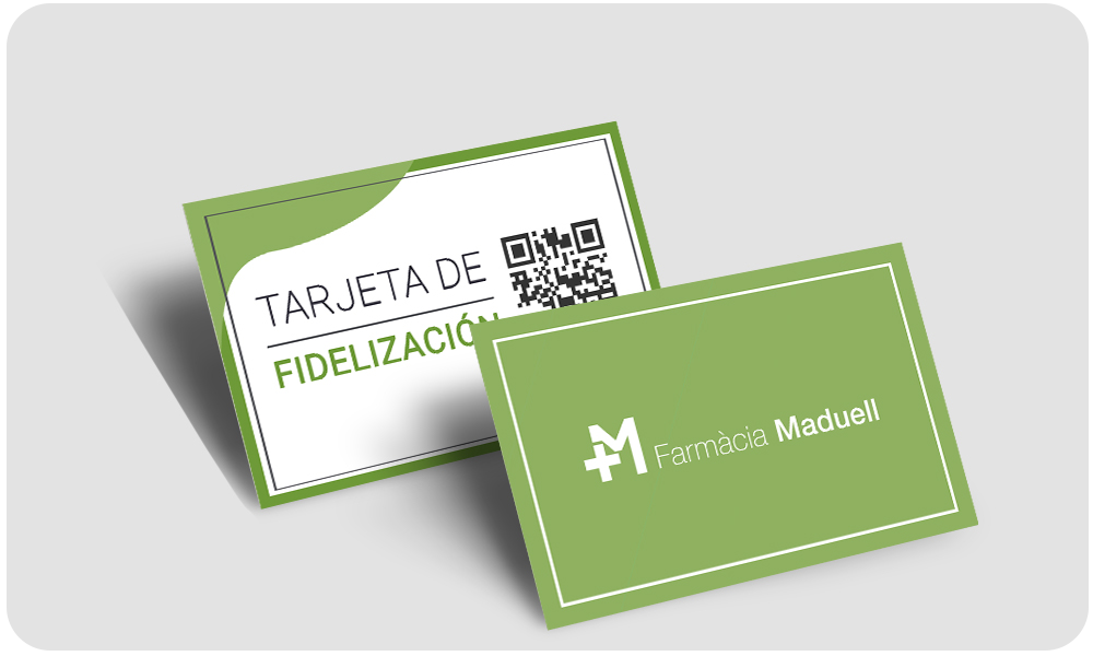 Hazte VIP`y consigue descuentos exclusivos en Farmacia Maduell