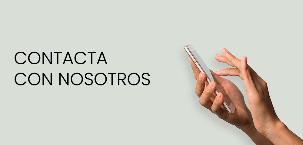 Contáctanos en Farmacia Maduell