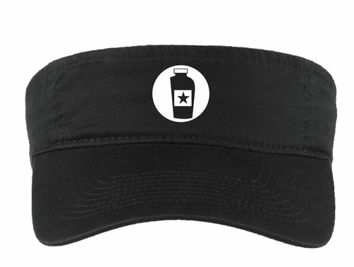 South Block Visor