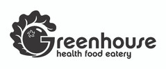 The Greenhouse Health Food Eatery