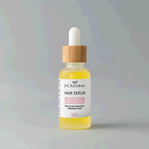 Hair Serum