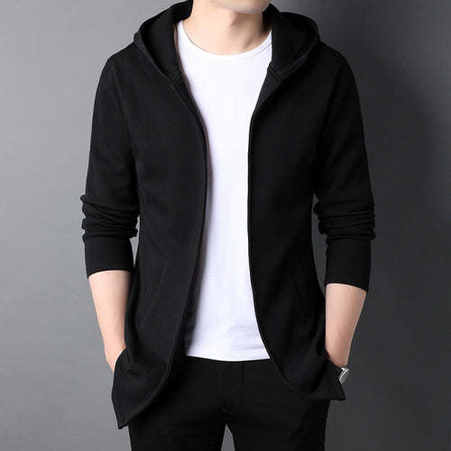 High End New Brand Designer Casual Fashion Stand Collar Korean Style