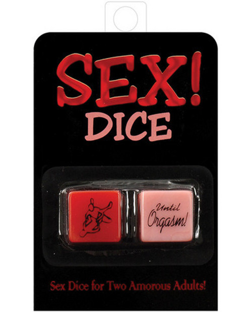 Sex!dice