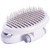 Pet Life ® 'Gyrater' Travel Self-Cleaning Swivel Grooming Pet Pin Brush