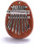 Mini 8 Keys Kalimba Thumb Piano Finger Piano Kalimba Instrument