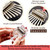 Mini 8 Keys Kalimba Thumb Piano Portable Clear Finger Piano Kalimba Instrument