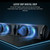 Bluetooth 5.0 Speaker TV PC Soundbar Subwoofer Home Theater Sound Bar