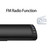 Bluetooth 5.0 Speaker TV PC Soundbar Subwoofer Home Theater Sound Bar