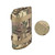 Camouflage Tactical Folding Mat; Waterproof Camping Mat; Flat Pad Beach Blanket Hiking Cushion