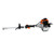 4 in 1 Multi-Functional Trimming Tool, 52CC 2-Cycle Garden Tool System with Gas Pole Saw, Hedge Trimmer, Grass Trimmer, and Brush Cutter EPA Compliant
