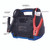Rechargeable Jump Starter for Gas Diesel Vehicles - 1800 Amps with Air Compressor and AC, 12V DC, USB Power Station