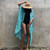 Beach Cover Ups for Swimwear Women Black Tie Dye Kimono Swimsuit Cape Summer Dress 2022 Beachwear Outfits Sales