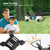 Mini Drone Without HD Camera Foldable Arm RC Quadcopter Drone Toys for Kid Adult