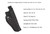 Portable Outdoor Tactical Double Shoulder Underarm Concealment Pistol Holster Duplex Magazine Pouch Agent Quick Draw Stealth Holster