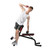 Roman Chair with Adjustable Height,Multi-function Bench, Back Extension Bench, Ab Chair for Whole-Body Training