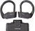 Waterproof TWS Bluetooth 5.0 Earbuds Headset Wireless Stereo Bass Earphones 5D