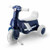 Toddler Electric Motorcycle Tricycle for Boys Girls 6V Rechargeable Battery