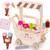 Boys And Girls Gourmet Toys Gifts Summer Dessert Ice Cream Children's Intellectual Development Model Car