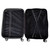 3 in-1 Expandable Luggage Set, Hardshell Suitcase with TSA Lock, Spinner Carry on 20" 24" 28" XH