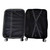 3 in-1 Expandable Luggage Set, Hardshell Suitcase with TSA Lock, Spinner Carry on 20" 24" 28" XH