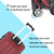 3-in-1 Portable ABS Trolley Case 20" / 24" / 28" RT