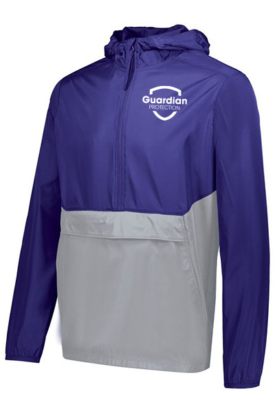 Pack Pullover (Purple)
