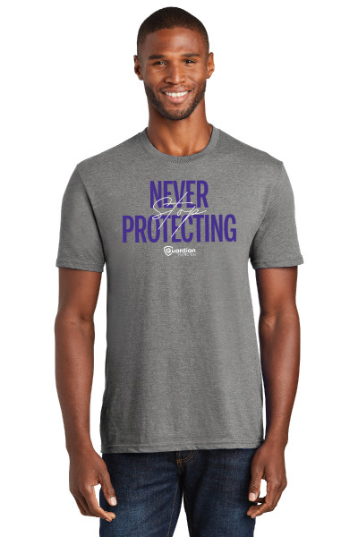 Fan Favorite Tee (Graphite)