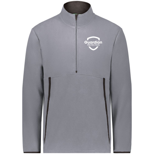 Chill Fleece 1/4 Zip (Oyster)