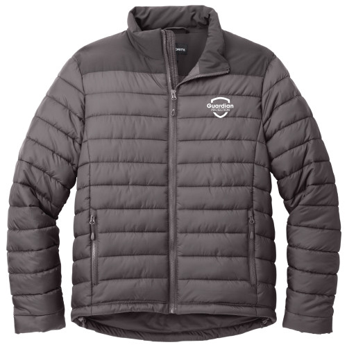 Horizon Puffy Jacket