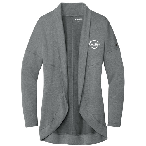 OGIO Women's Luuma Cocoon Fleece