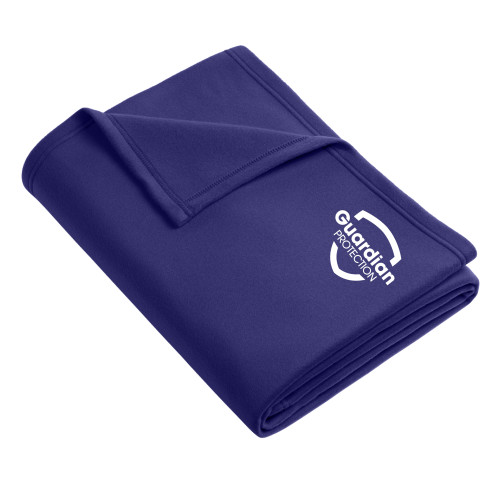 Core Fleece Blanket