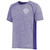 Electrify CoolCore Tshirt (Purple)