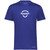 Coolcore Essentrial Tee (Purple)