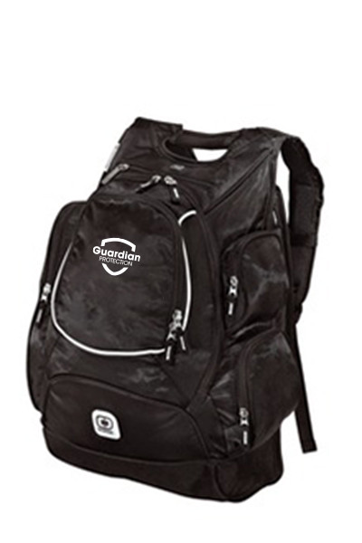 Bounty Hunter Pack (Black)