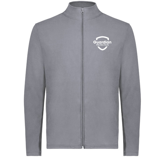 Micro-lite Fleece Full Zip (Graphite)