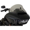 12" Pro-Touring Flare™ Windshield