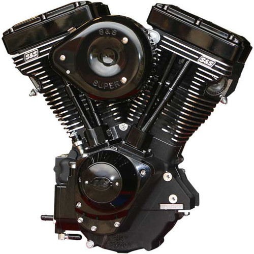 V111 Complete Engine