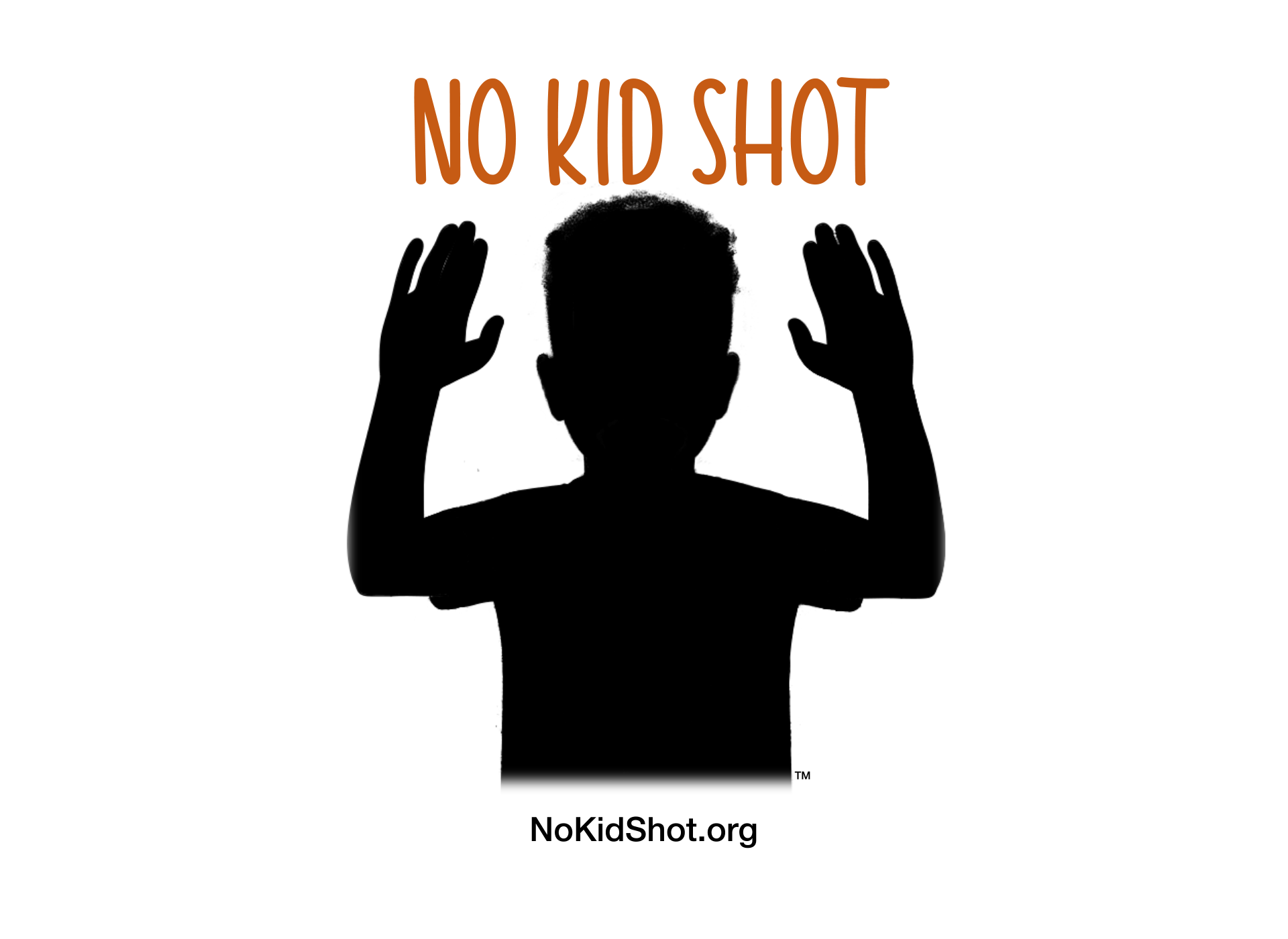 No Kid Shot Webstore