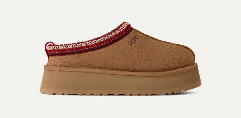 【新品未使用】UGG tazzlitaダズリータ JP21センチ　ステッカー付 Tazz II - Chesapeake Bay Outfitters