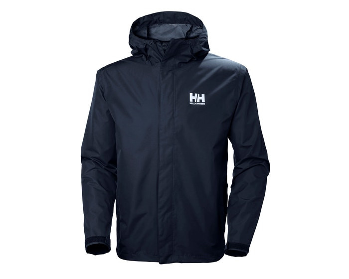 Seven J Jacket - Navy - Chesapeake Bay Outfitters